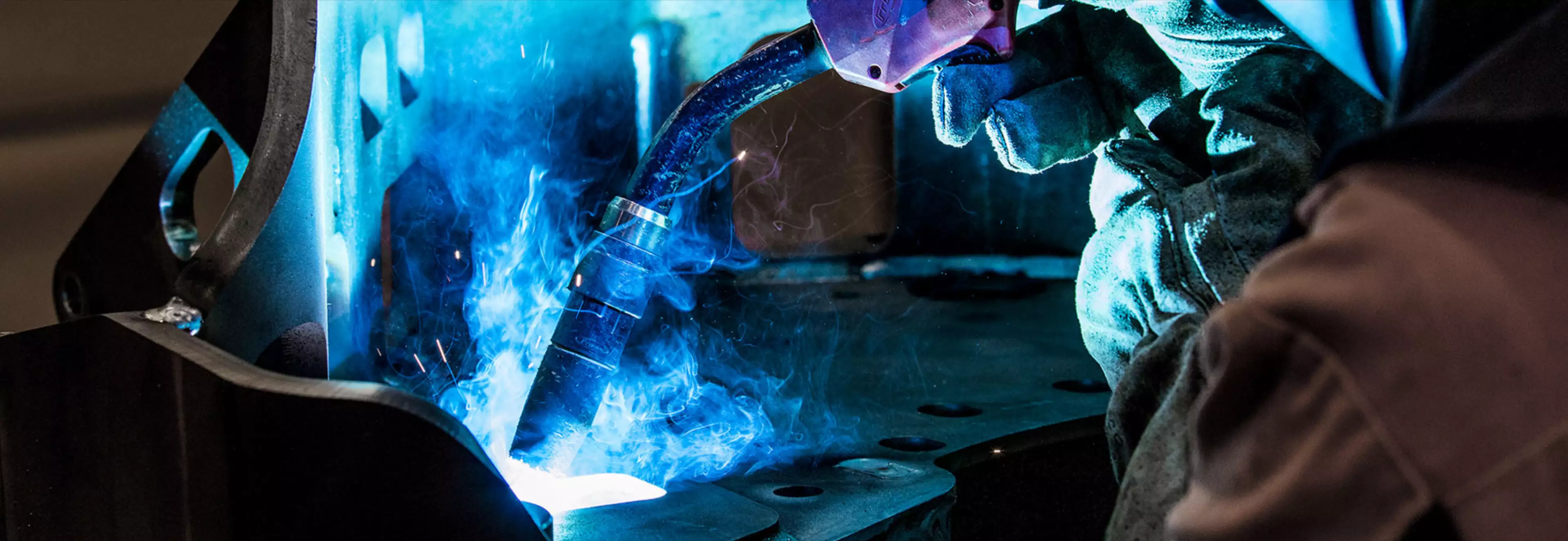 Servicio: Soldadura Láser